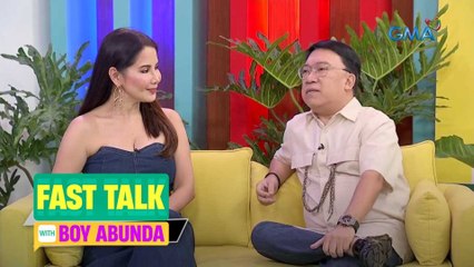 Fast Talk with Boy Abunda: Carmi Martin at Roderick Paulate, nagbigay-pugay sa mga ina (Episode 264)