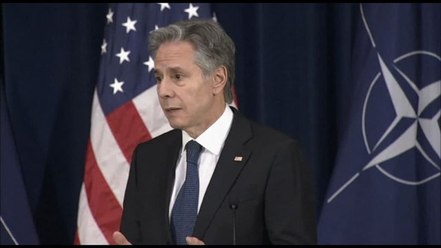 Blinken: l'Unrwa è indispensabile, nessun altro può svolgere suo ruolo