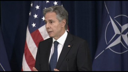 Blinken: l'Unrwa è indispensabile, nessun altro può svolgere suo ruolo