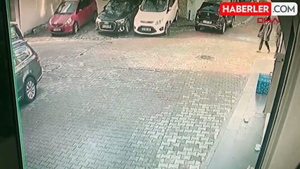 Başakşehir'de Santa Maria Kilisesi'ne silahlı saldırı düzenleyen şüpheliler yakalandı