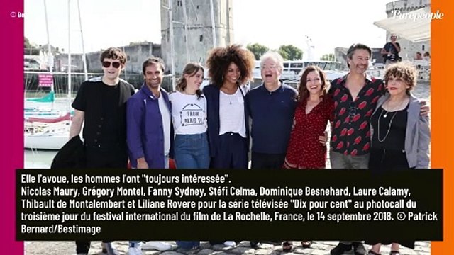 Liliane Rovère mariée à un grand musicien : un homme jaloux, alcoolique, drogué et violent