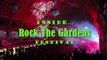Inside Rock The Gardens - the power of tribute bands