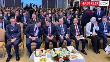 Adalet Bakanı: Son iki yılda 24 milyon dava ve dosyada karar verildi