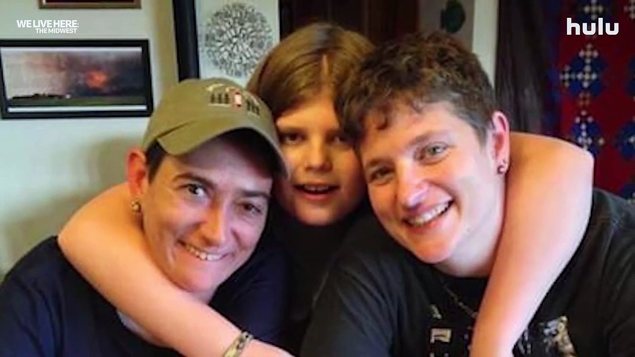 We Live Here: The Midwest Trailer OV