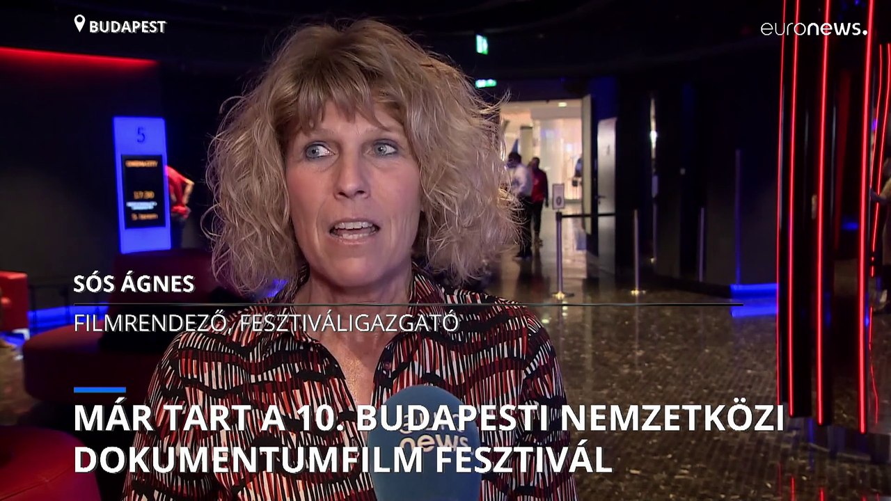 Önreflexióra hív a 10. Budapesti Nemzetközi Dokumentumfilm Fesztivál