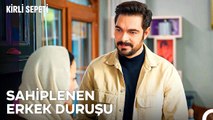 Müdahale Edilmesi Gereken Bir Şey Olursa Ben Ederim! - Kirli Sepeti