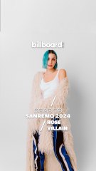 Rose Villain | Road To Sanremo 2024
