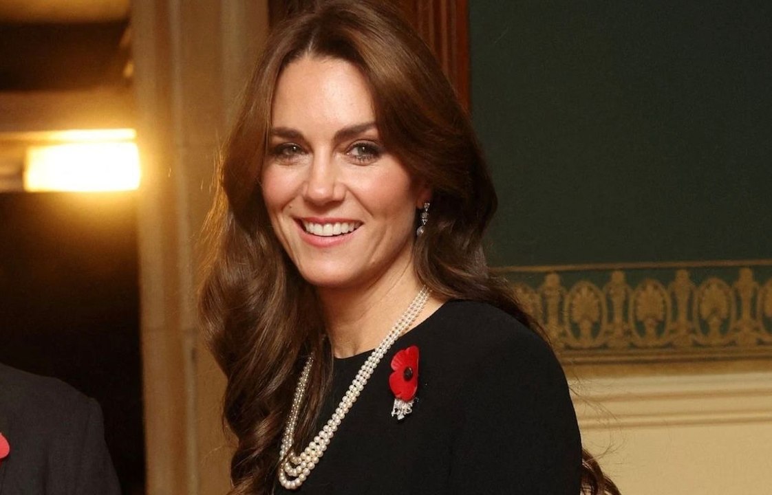 Kate Middleton : la princesse de Galles est sortie de l’hôpital