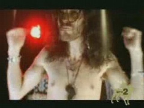 Devendra Banhart - I feel just like a child