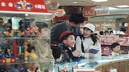 City of Darkness (1999) - 720p DVDRip | Gripping Crime Thriller