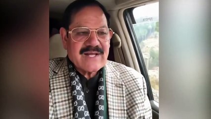 PTI's First Big Reaction From KPK After Cipher Case Decision Against Imran Khan