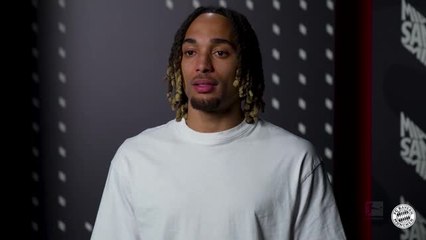 Bayern - Sacha Boey : “C'est un honneur qu'un club comme ça me veuille”