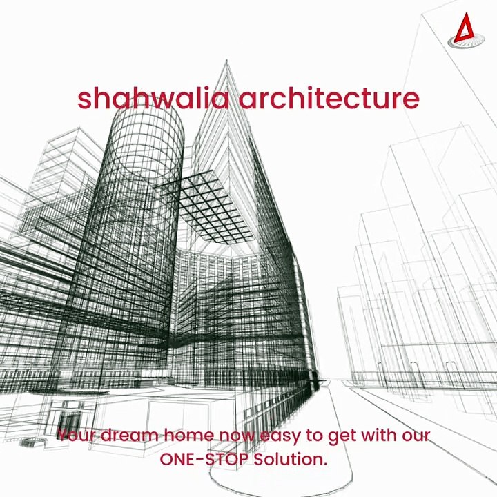 Architects in Delhi Best Interior Designers in Delhi Shahwalia Associates.