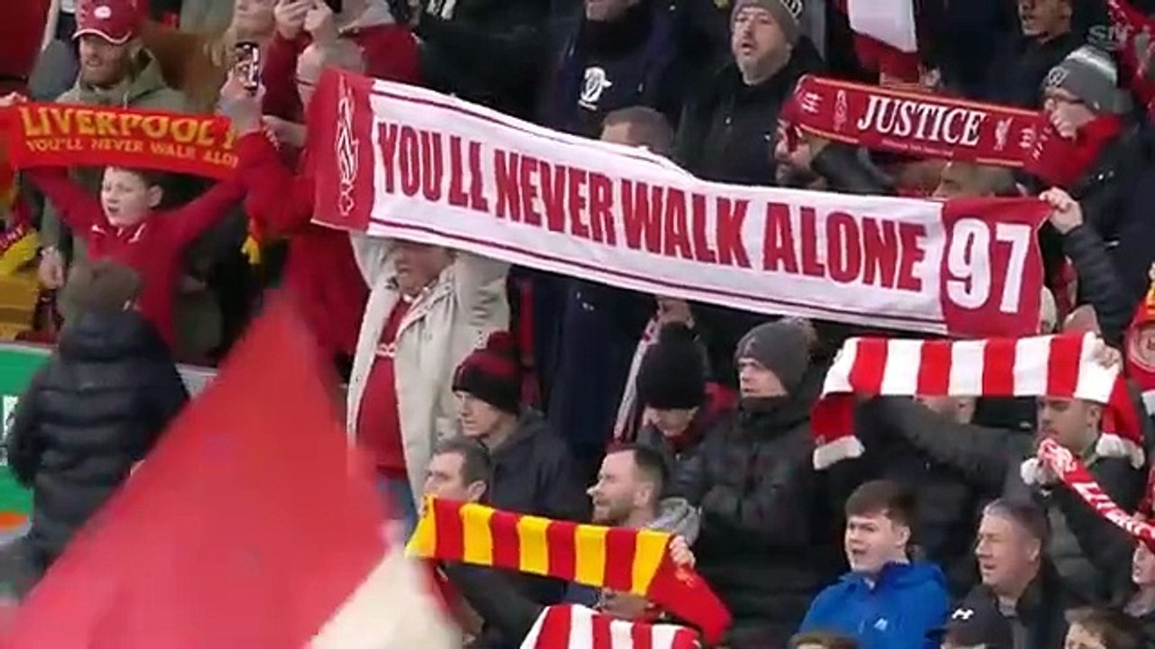 Liverpool 5-2 Norwich England FACup Match Highlights & Goals