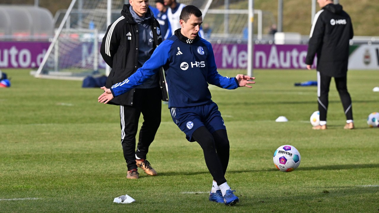 Ernst der Lage erkannt? Schallenberg: 'Wir sind alle nicht blöd'