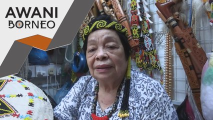 #AgongKita: Kenangan pasangan Diraja di Miri sentiasa diingati