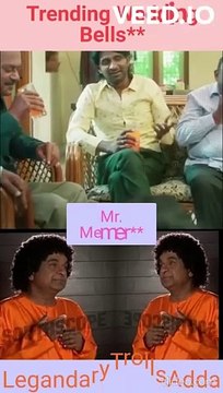 Funny Memes on Wedding Bells | Trending Wedding Looks | Marriage Memes | Funny Shorts #LegandaryTrollsAdda