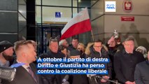 Polonia, la nuova accusa dell'opposizione al governo Tusk: 