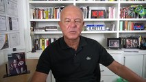 Roberto Motta: Biden deveria colocar 'as barbas de molho' e se esquivar do apoio brasileiro para as eleições