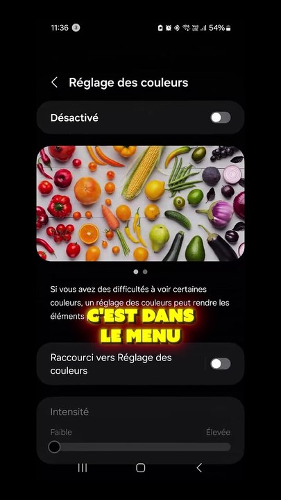 Une très bonne astuce pour votre téléphone