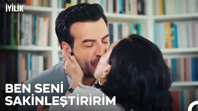 Sen Bana Aitsin, Bunu Sakın Unutma - İyilik 3. Bölüm