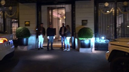 Lujo y discreción en el último plan de Borja Thyssen tras la decisión de Tita Cervera sobre su legado