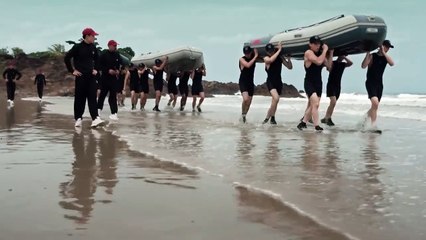 The Sign (2023) Saison 1 -  (EN)