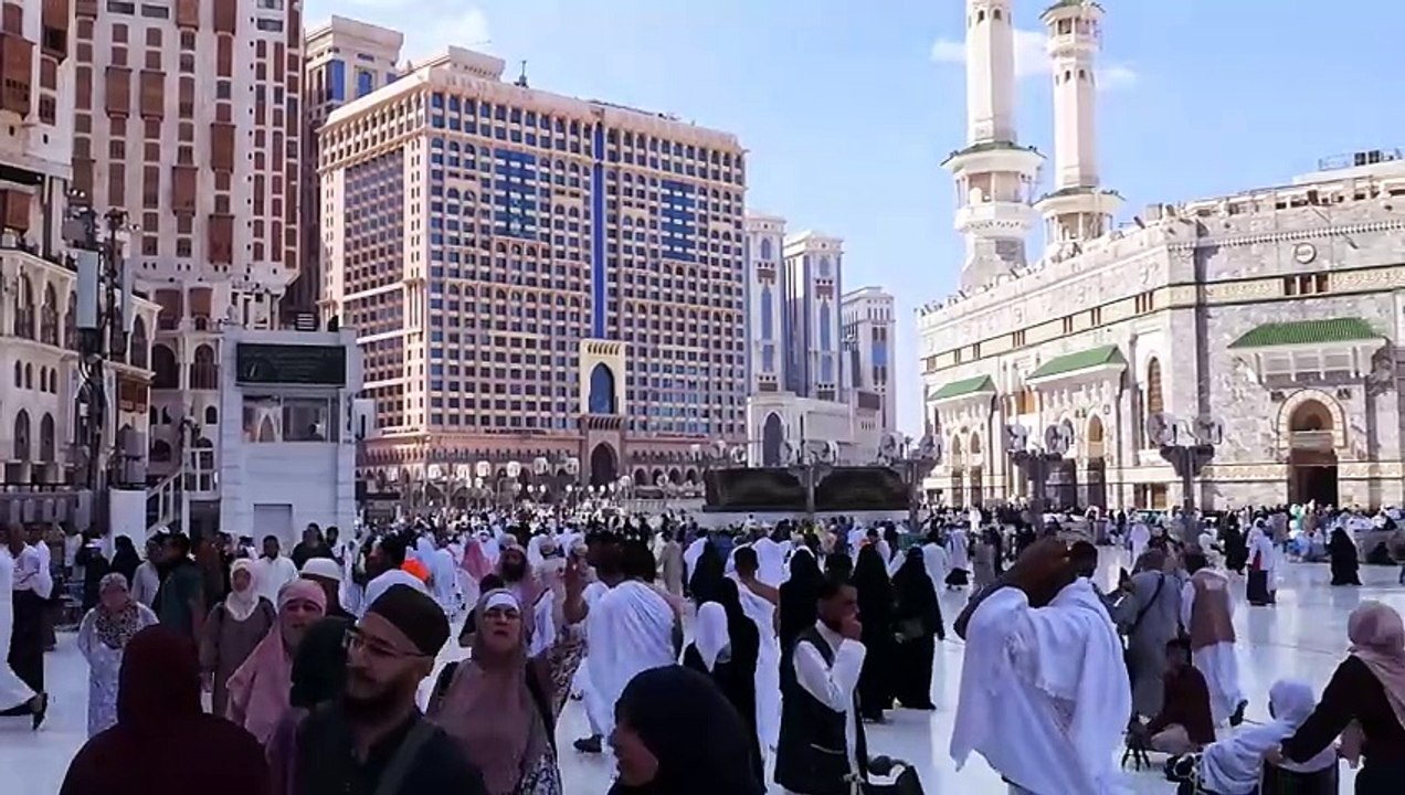 Huzoor Aisa Koi Intezaam Hojaye (Hazoor Aisa Koi Intezam Ho Jaye) Natt Sherif