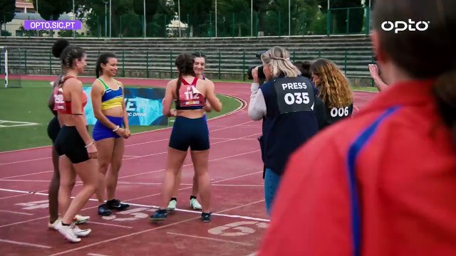 Os Eleitos Saison 1 - (PT)