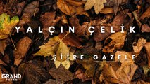 Yalçın Çelik - Şiire Gazele (Official Audio)