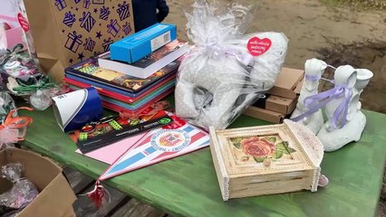 Morsowanie we Włocławku dla WOŚP 2024