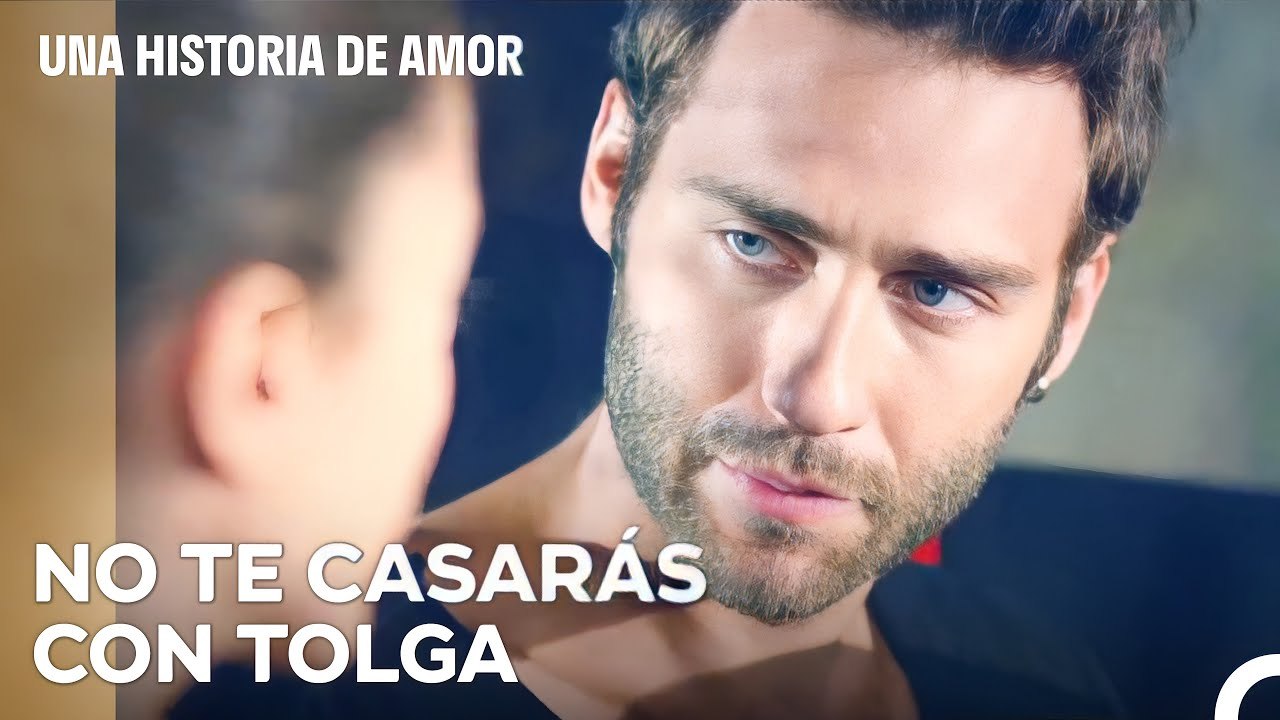 Te Dejaré En Paz - Una Historia De Amor