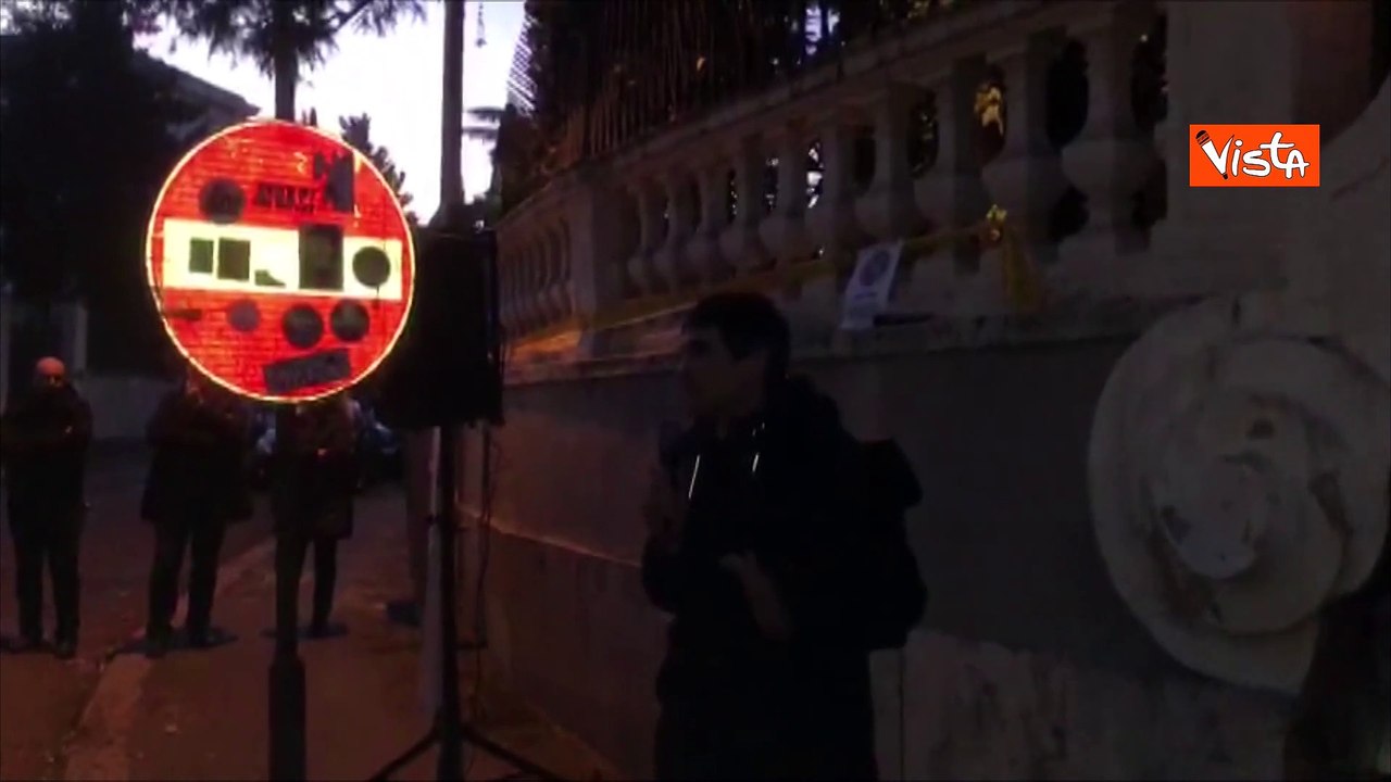 Ilaria Salis, Fratoianni (Avs): "Governo dei patrioti abbia schiena diritta col loro amico Orban"