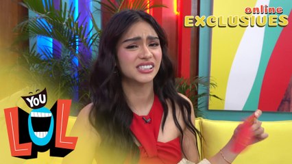 Faith Da Silva, bumalik sa ‘Fast Talk’ para mamasko kay Ninong! (YouLOL Exclusives)
