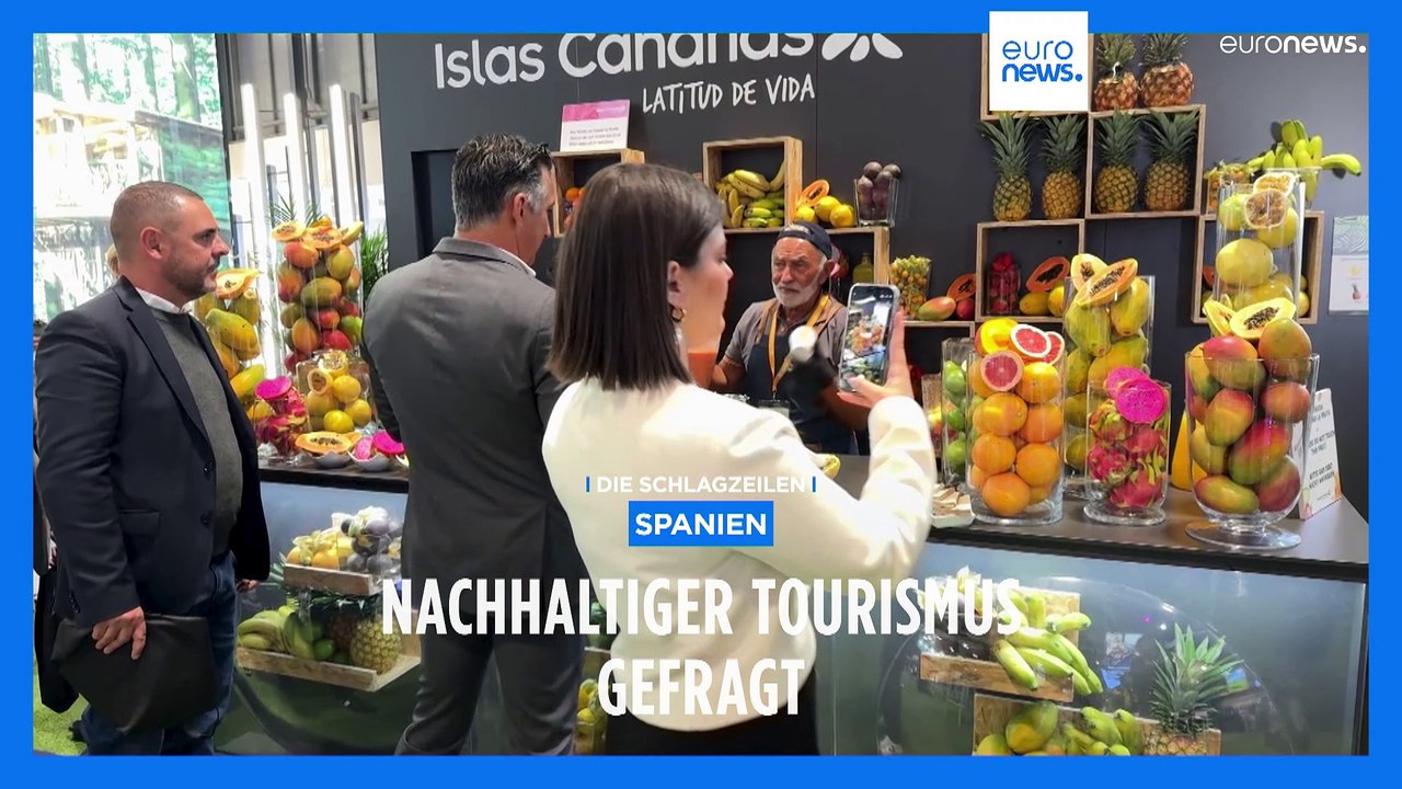 Nachrichten des Tages | 30. Januar - Mittagsausgabe