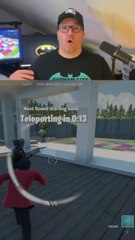 Découvrez la Folie de la Map KO Color Switch avec les Viewers!