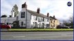 Three Horse Shoes Oulton: Floral tributes laid at Leeds pub where baby's body was found