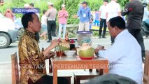 Hasto PDIP Tanggapi Pertemuan Jokowi-Prabowo Ngebakso, Ungkap Sentimen Negatif Publik