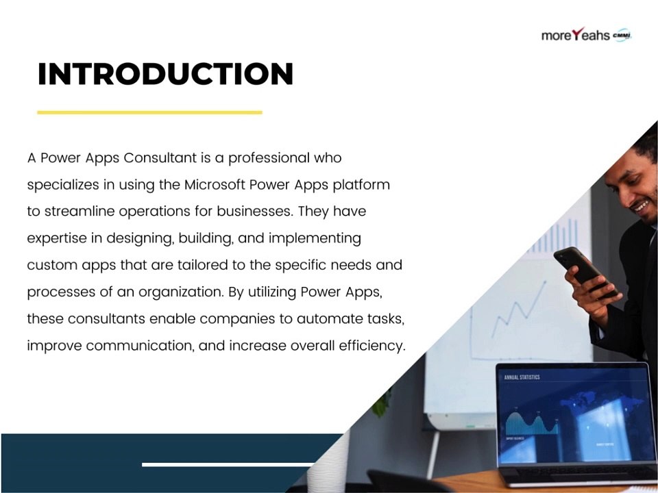 Power Apps Consulting Your Key to Streamlining Operations