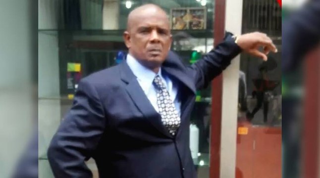 Ofrecen hasta $30 millones por información sobre Sócrates Curi, tío de la gobernadora de Chocó