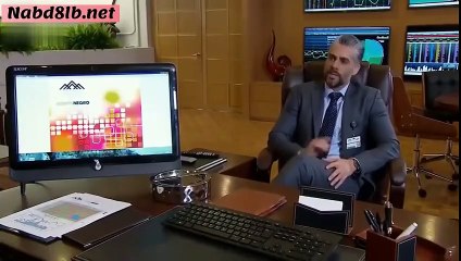 مسلسل المكسيكي لاخر العمر (العاطفة والسلطة) مدبلج الحلقة 9