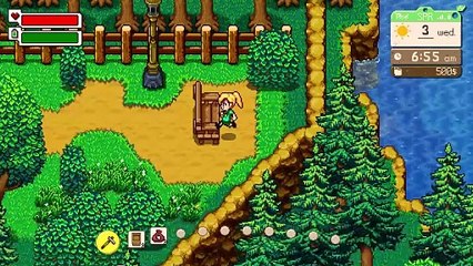 Sunkissed City - A run through Apollo City