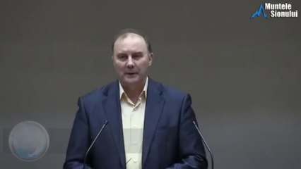 Virgil Neagu. Atentie! Lui Dumnezeu ii pasa de tine! Predica