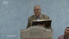 Vasile Hozan - Suntem chemati sa avem Har + Marturii si experiente minunate cu Dumnezeu