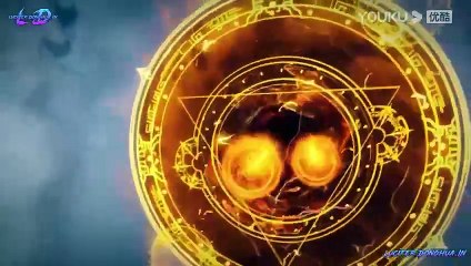 The Proud Emperor of Eternity Ep 06 English Sub