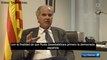 Declaraciones del juez Joaquín Aguirre (caso Volhov) en la televisión pública alemana