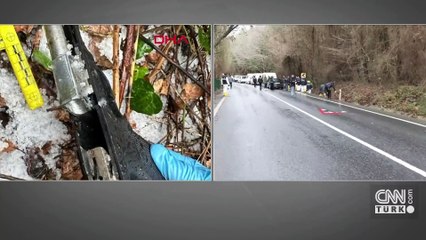 Saldırının Şifreleri: Teröristlerin silahları nerede?