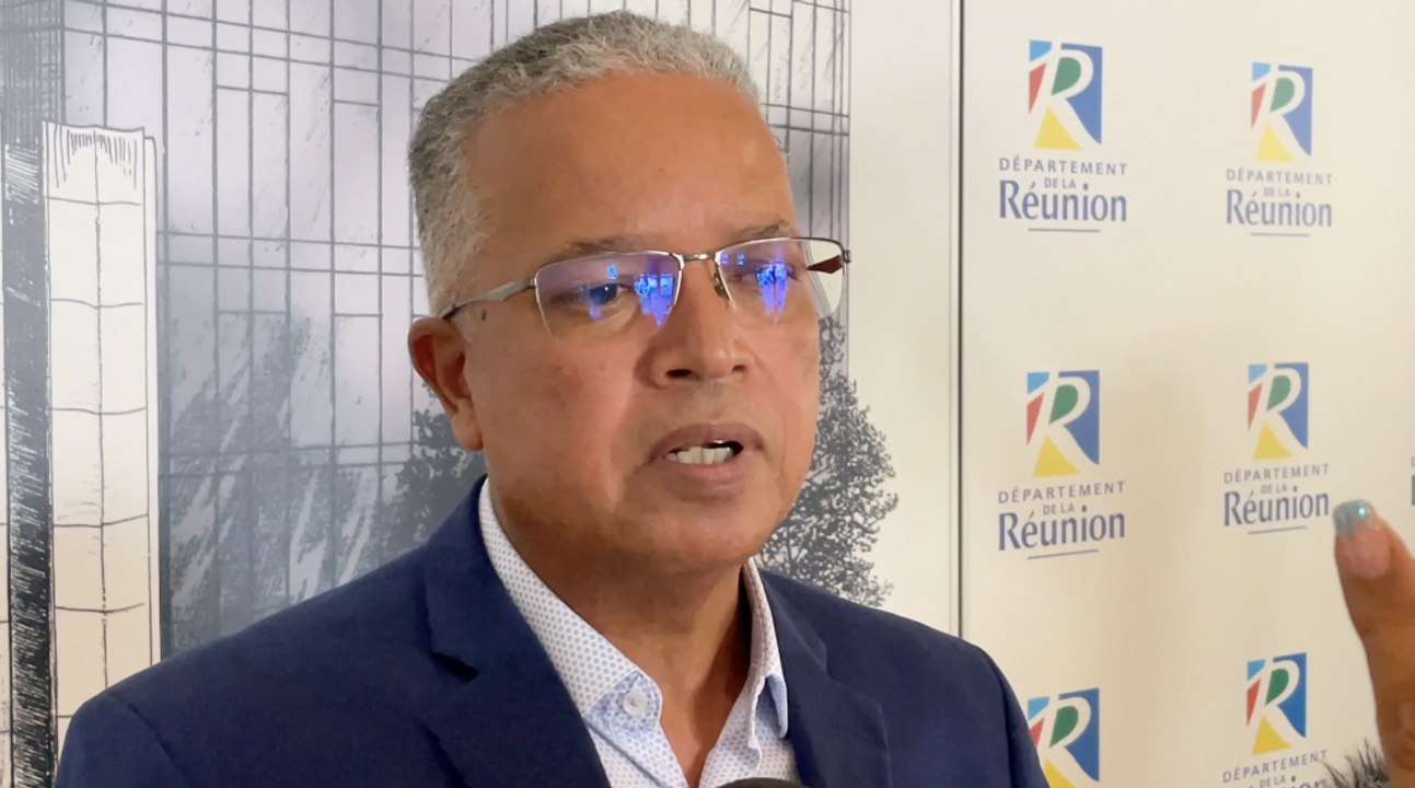 Belal et la non-prise en compte des vents cycloniques: "Une anomalie qu'il convient de corriger"