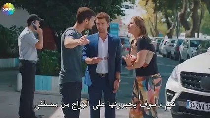 مسلسل يجعلنا الحب نبكي الحلقة 7 مترجمة