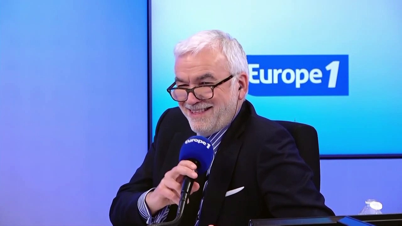 Pascal Praud et vous - Pourquoi les salaires des conducteurs de bus de la RATP sont insuffisants, selon la CGT